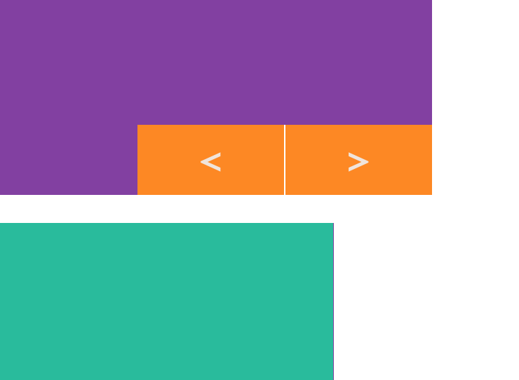 Кастомный вид стрелок навигации для Elementor Slider